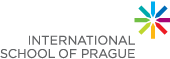 International School of Prague logo